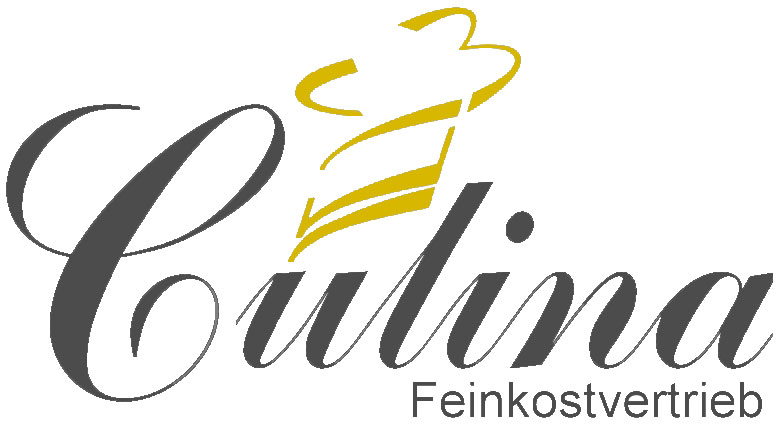 Culina Feinkostvertrieb-Logo