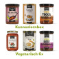 Preview: Kennenlernbox - 6er Veggie
